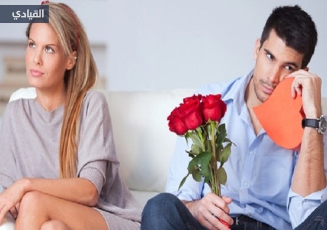 أنواع الرجال في الفالنتاين.. أيّهم أنت؟